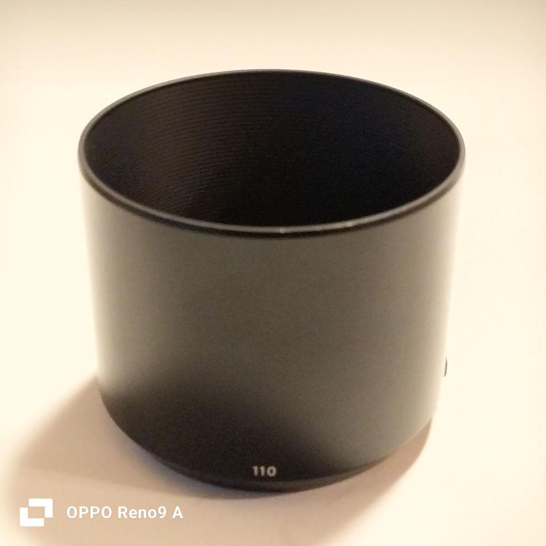 富士フイルム Gマウント FUJIFILM GF110mm F2 R LM WR