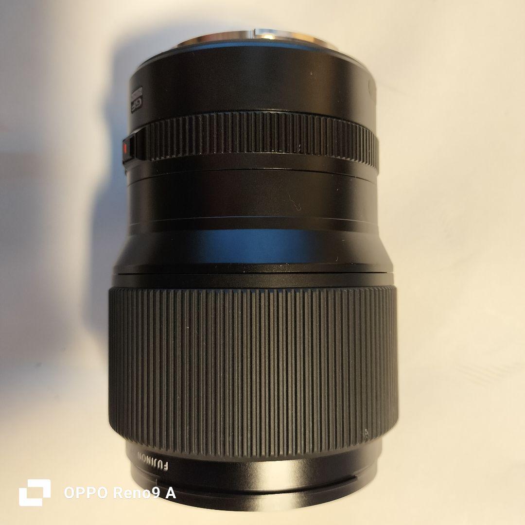 富士フイルム Gマウント FUJIFILM GF110mm F2 R LM WR