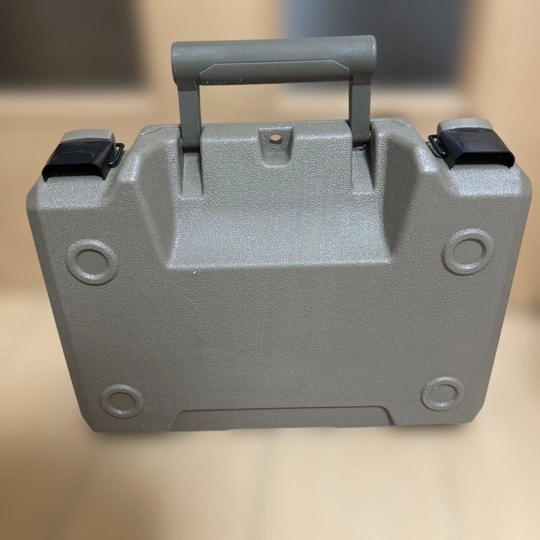 バイオハザード SAMURAI EDGE 20周年記念ガスブローバックモデルガン