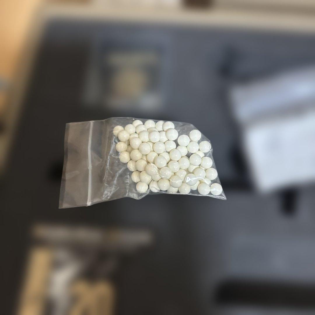 バイオハザード SAMURAI EDGE 20周年記念ガスブローバックモデルガン