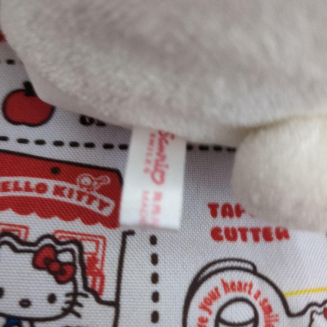 【希少レア】マイメロディ ・ ハンドパペット・ぬいぐるみ・サンリオ・レトロ