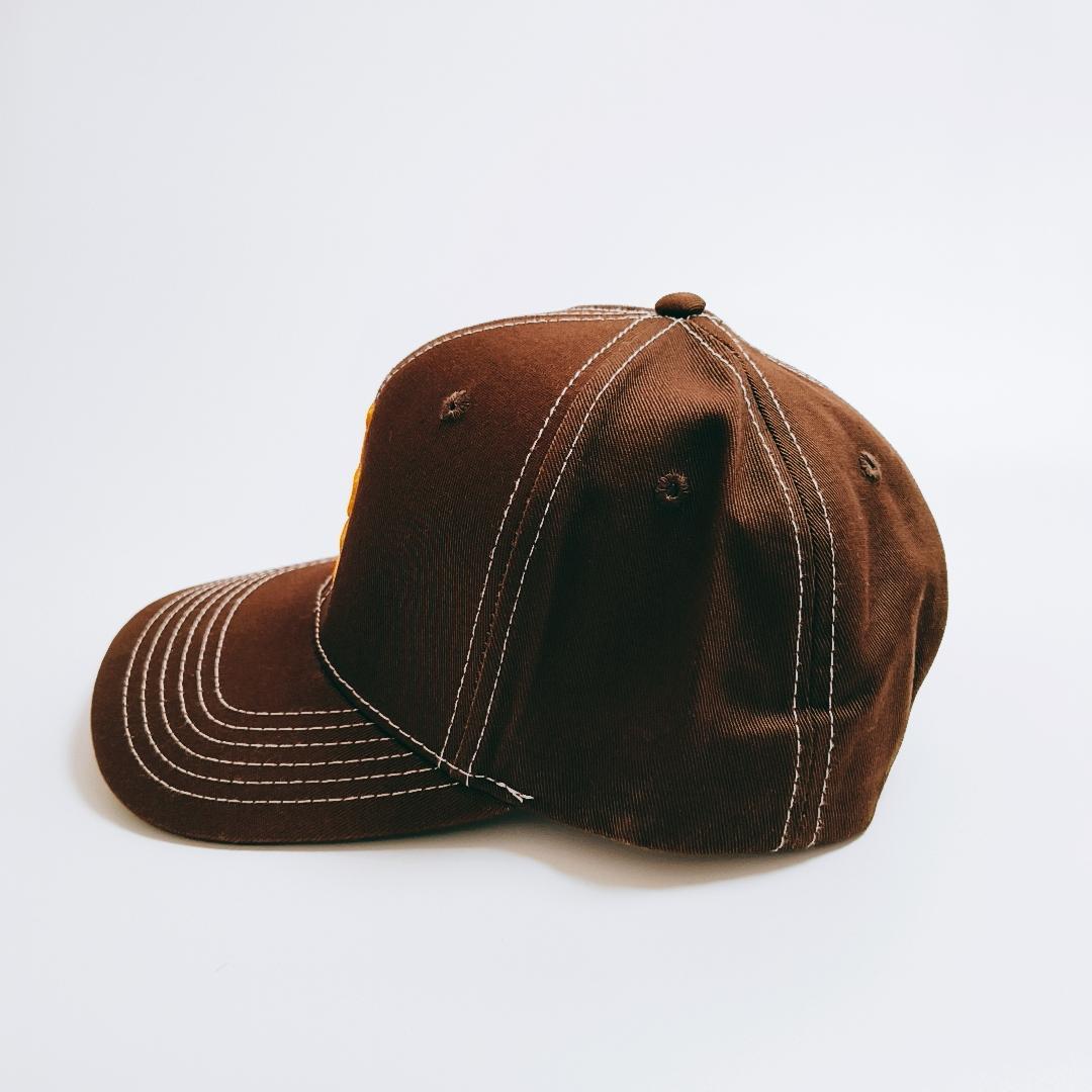 希少【新品未使用・日本未発売】UNIFORM STUDIOS キャップ パドレス