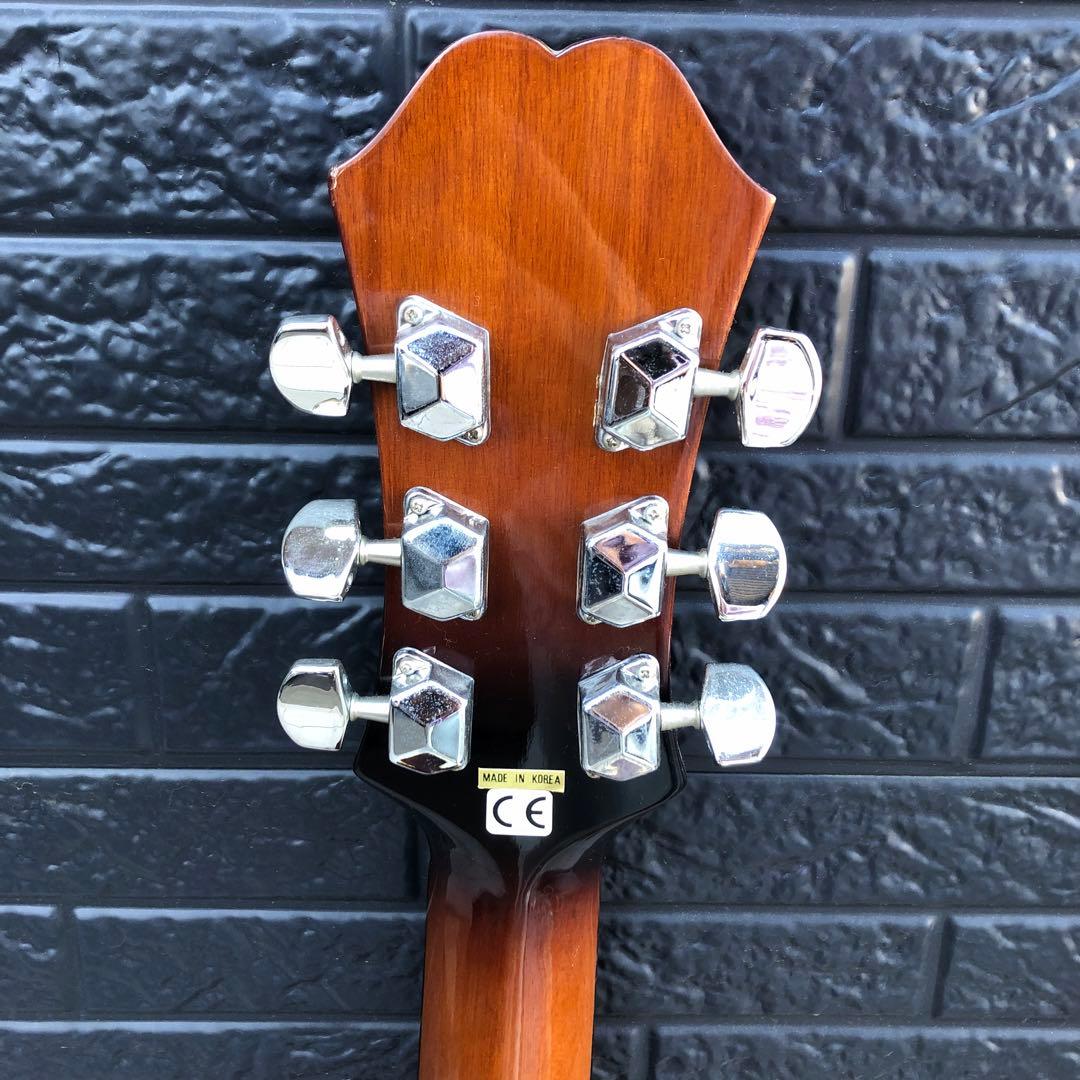 Epiphone AJ15NA アコースティックギター アコギ