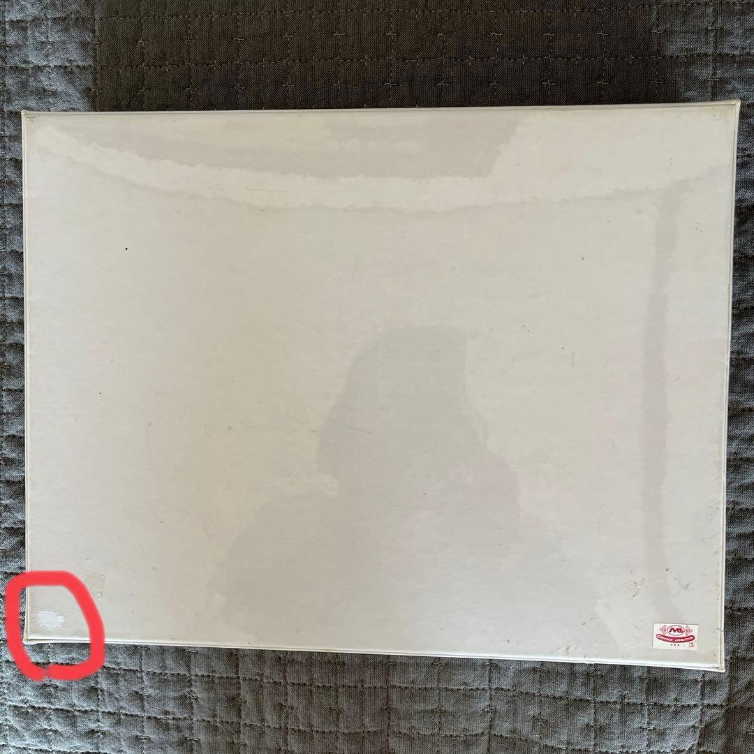 赤毛のアン　ジグソーパズル　きらめきの湖