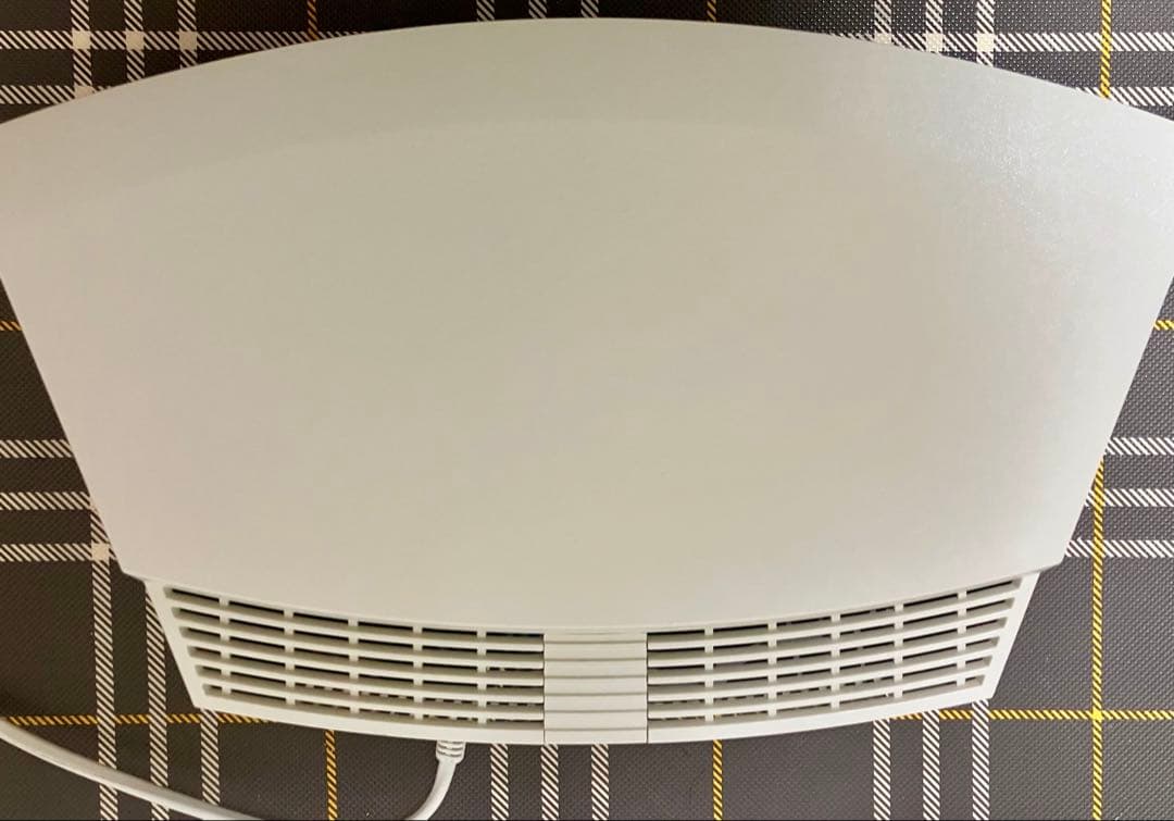 Bose Wave Music System Ⅲ動作品