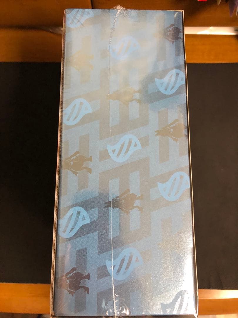 ポケモンセンターセット　メガブレイブ　新品、未開封、シュリンク付き