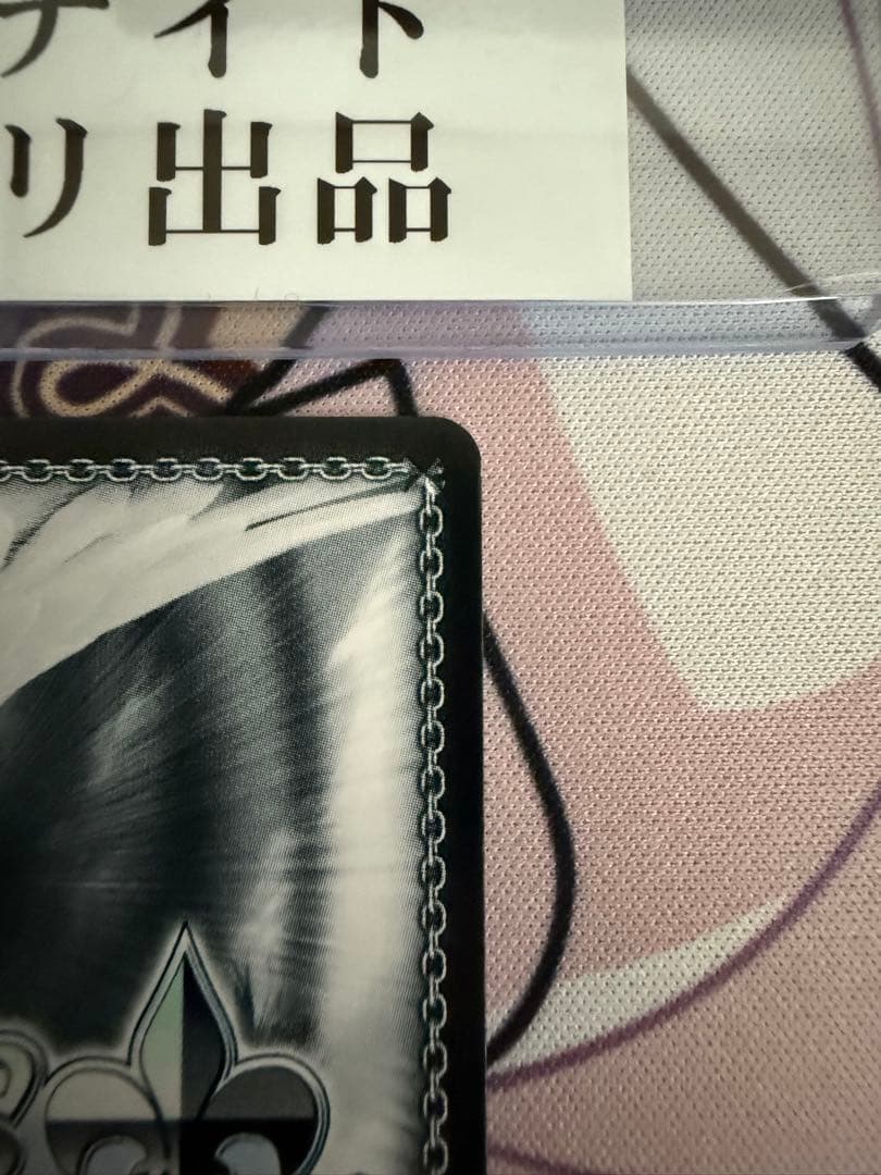 ショータイム　ブラン　SP、SSPセット