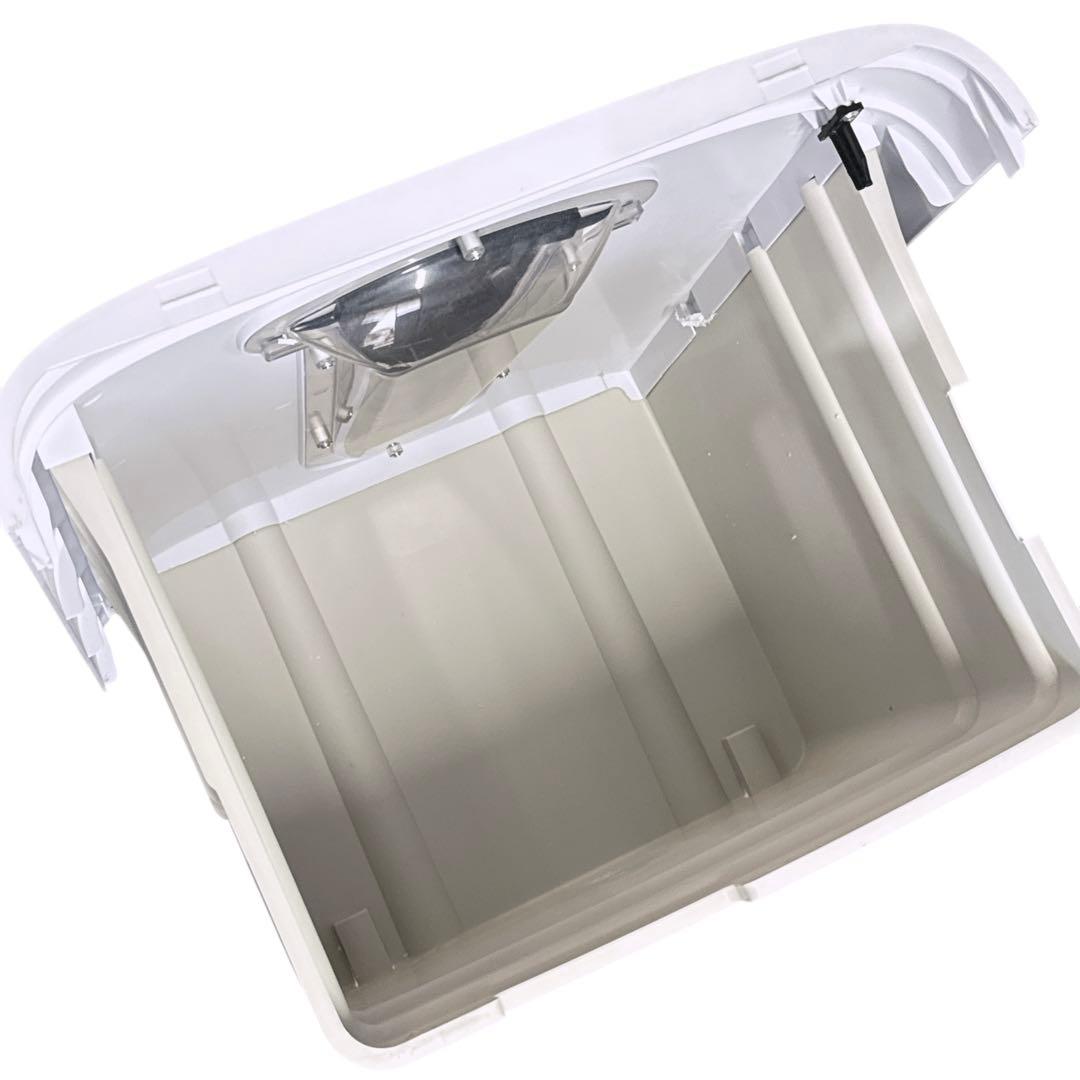 アスカ シュレッダー Asmix S62MC マイクロカットシュレッダー