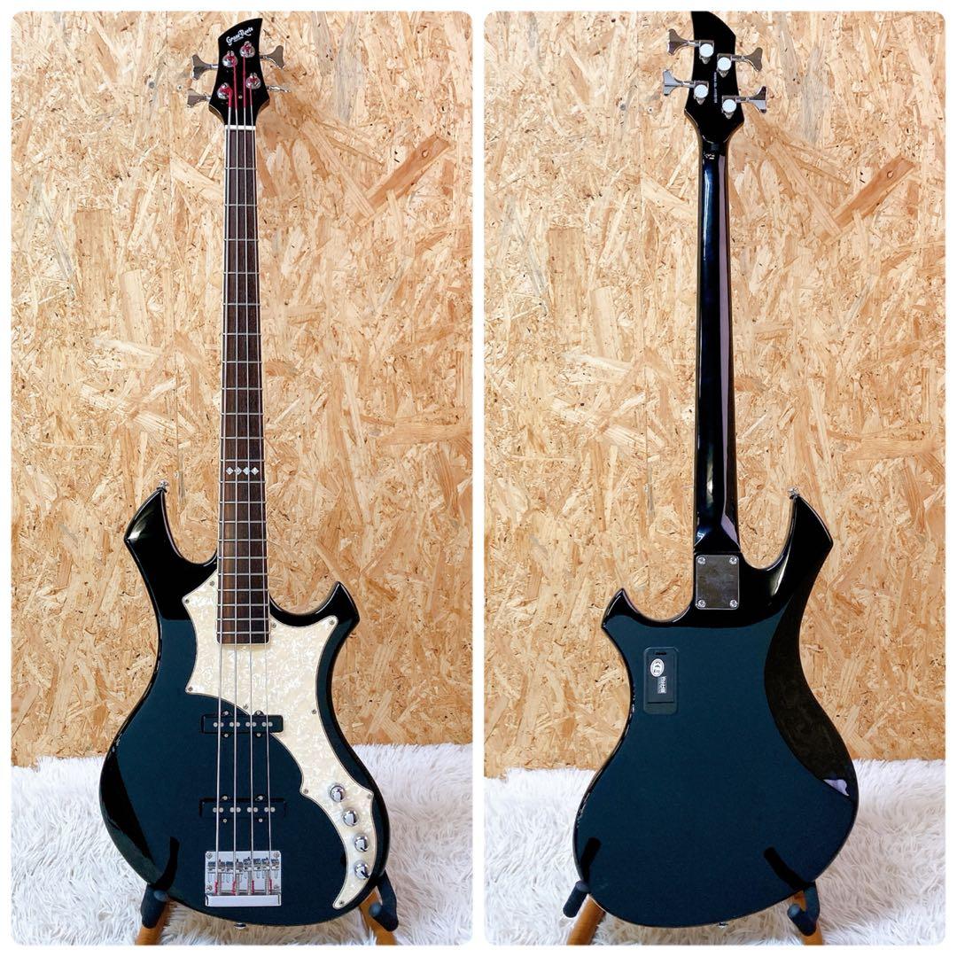 Grass roots G-RF-62 グゼット　れいたモデル　REITA