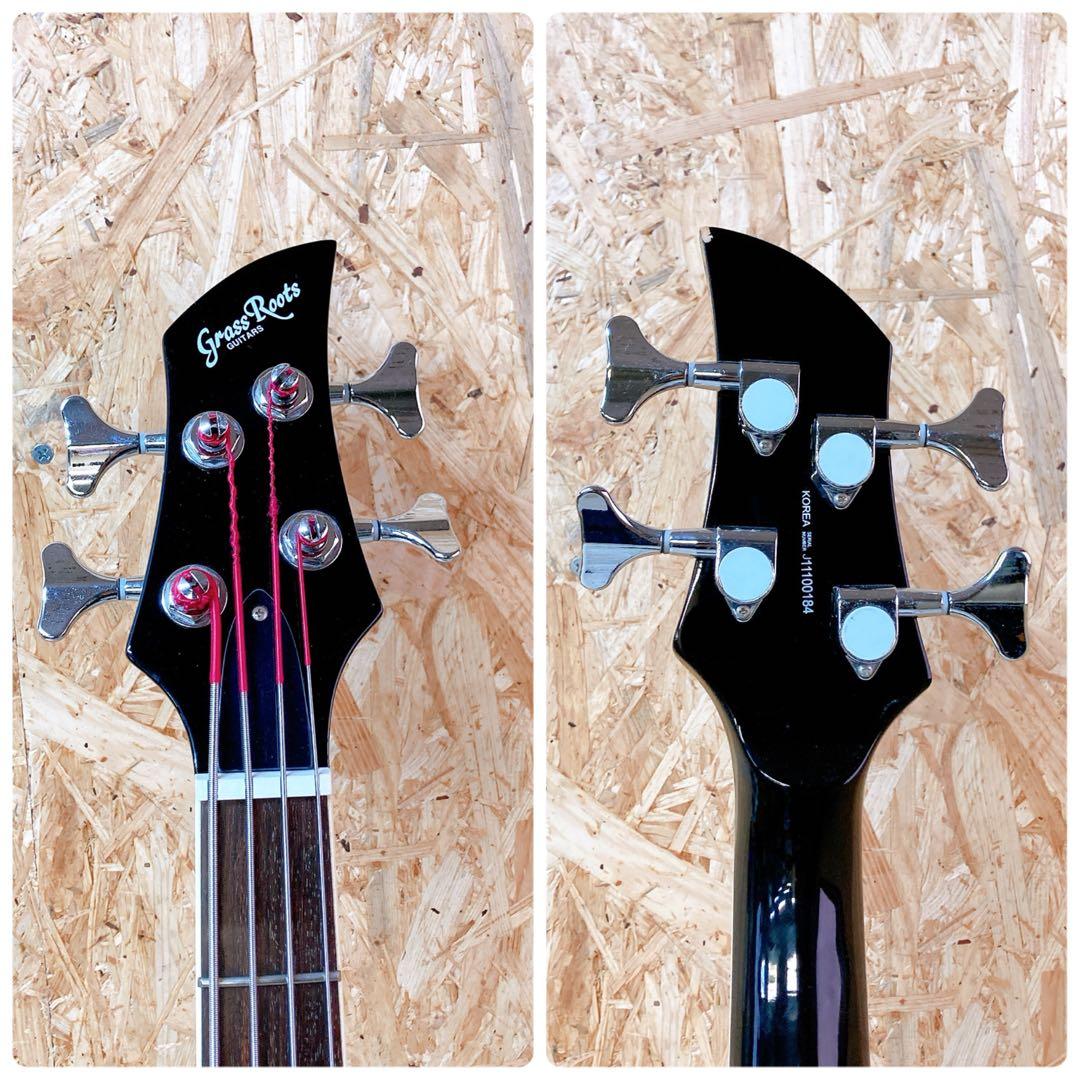 Grass roots G-RF-62 グゼット　れいたモデル　REITA