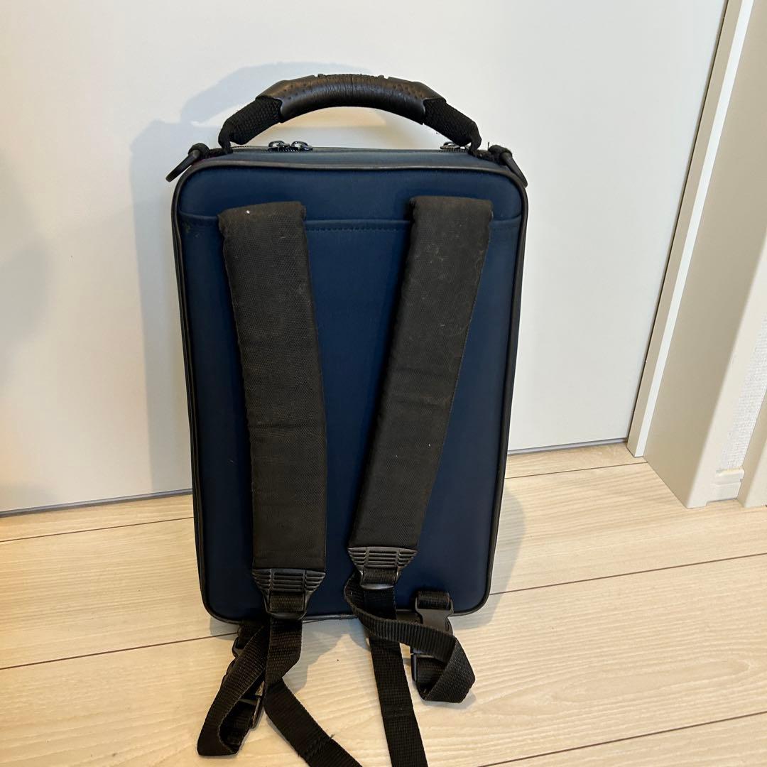 【調整済み美品】マリゴ 801 NB オーボエ セミオート　Marigaux