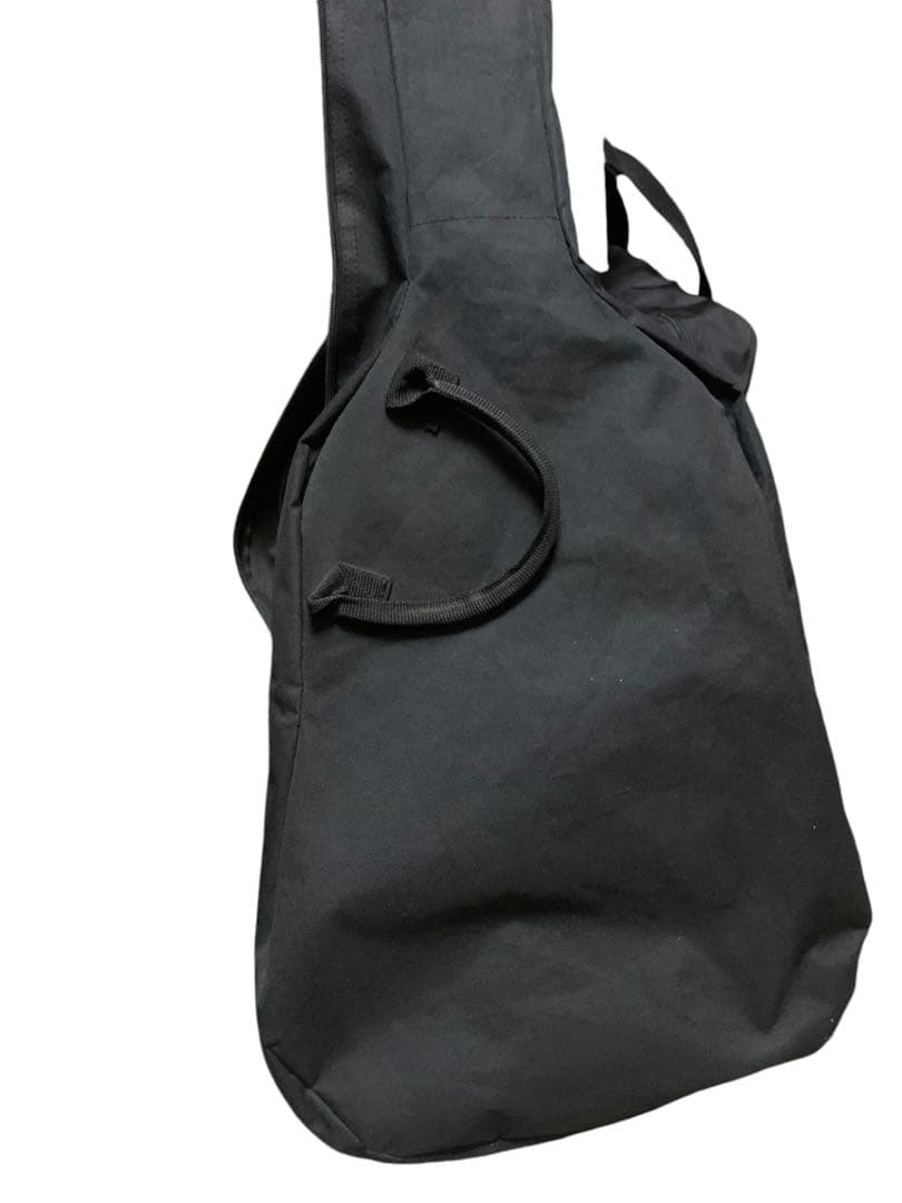 キ③Squier スクワイヤー　STG-38 ステージキャスター　fender