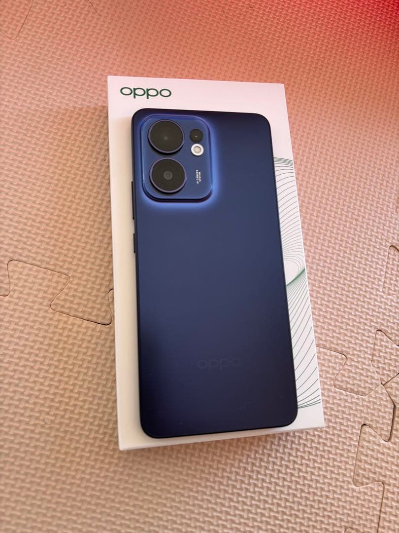 OPPO Reno13 A 新品
