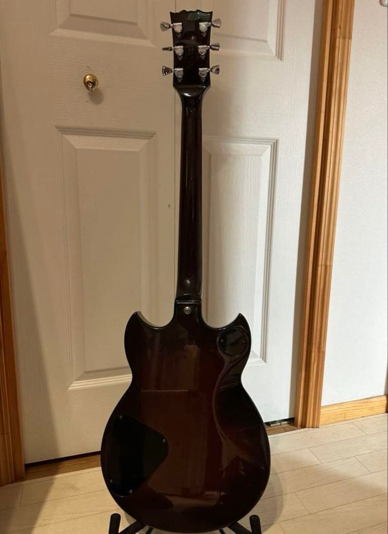 YAMAHA ヤマハ　SG800 名器