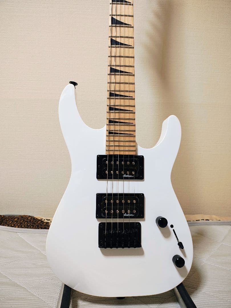 Jackson Dinky Minion JS1XM/JS Series/未使用
