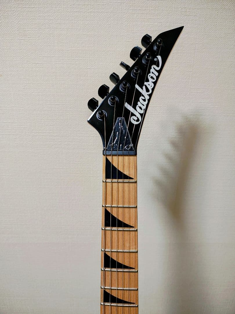 Jackson Dinky Minion JS1XM/JS Series/未使用