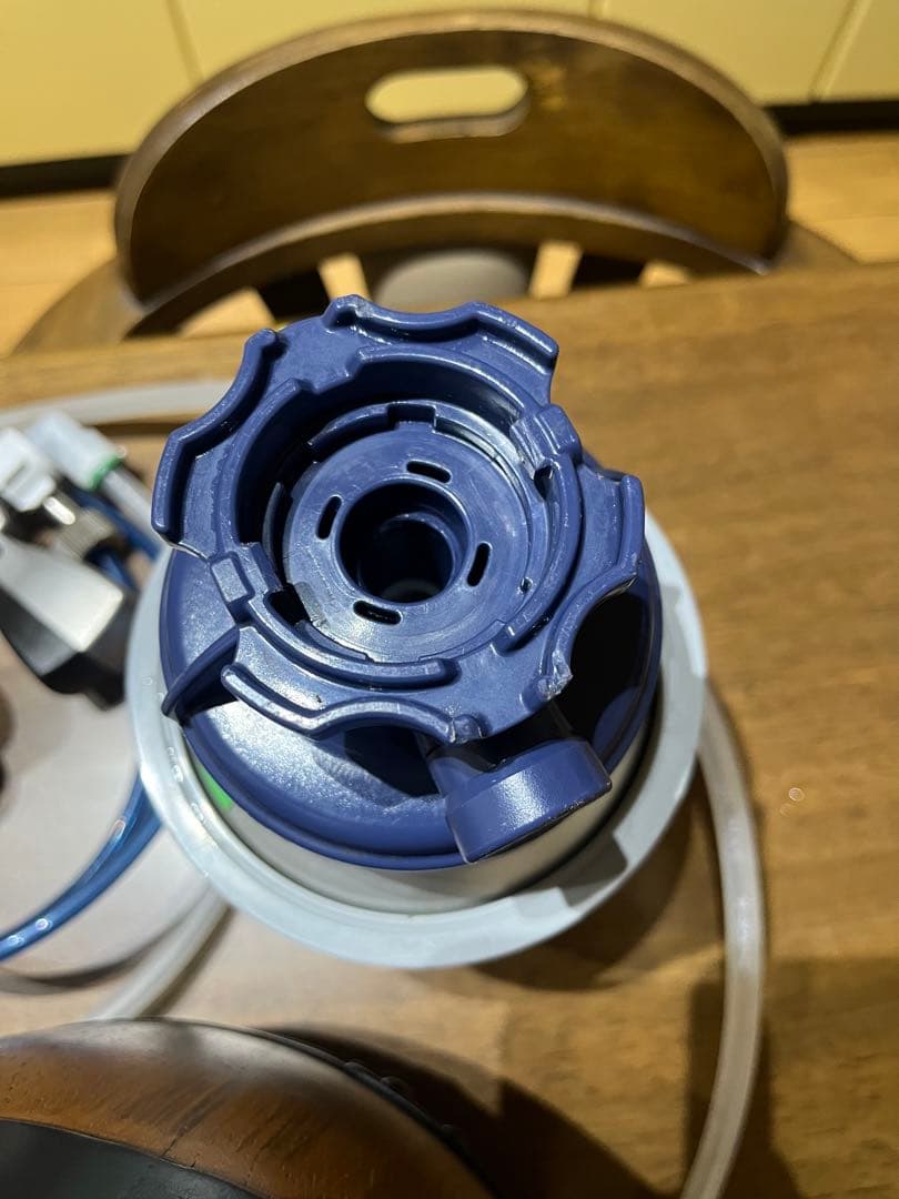 【希少商品】サッポロ　ビア樽くん氷冷式中古品　ビールサーバー　<¥30,000>