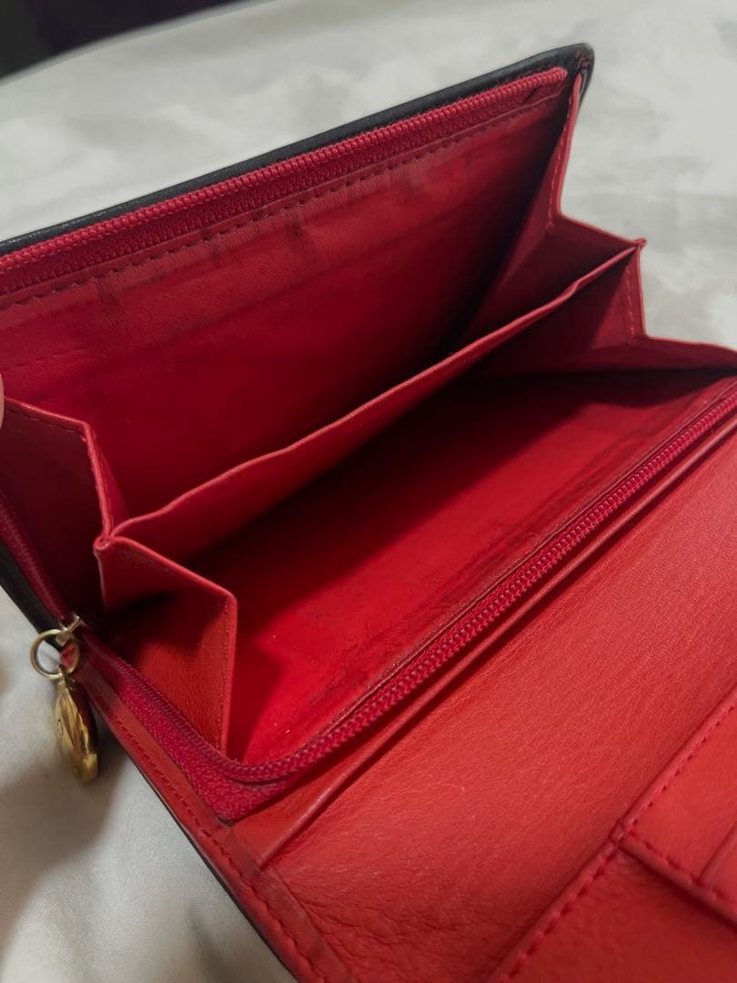 ⭐️Clearance Sale⭐️レア！ヴィンテージ　クリスチャンディオール　財布