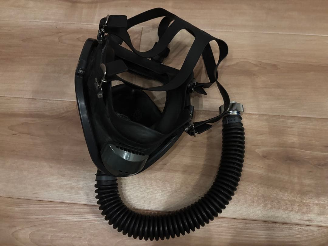 激レア　消防　ライフゼム面体