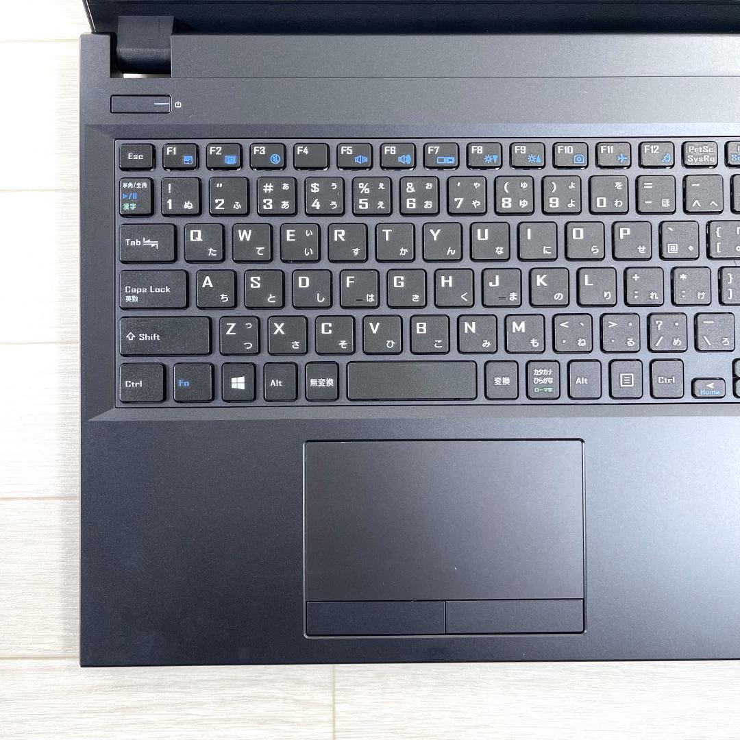 MOUSE 10世代 i5 SSD512＋HDD1T メモリ16 ノートパソコン