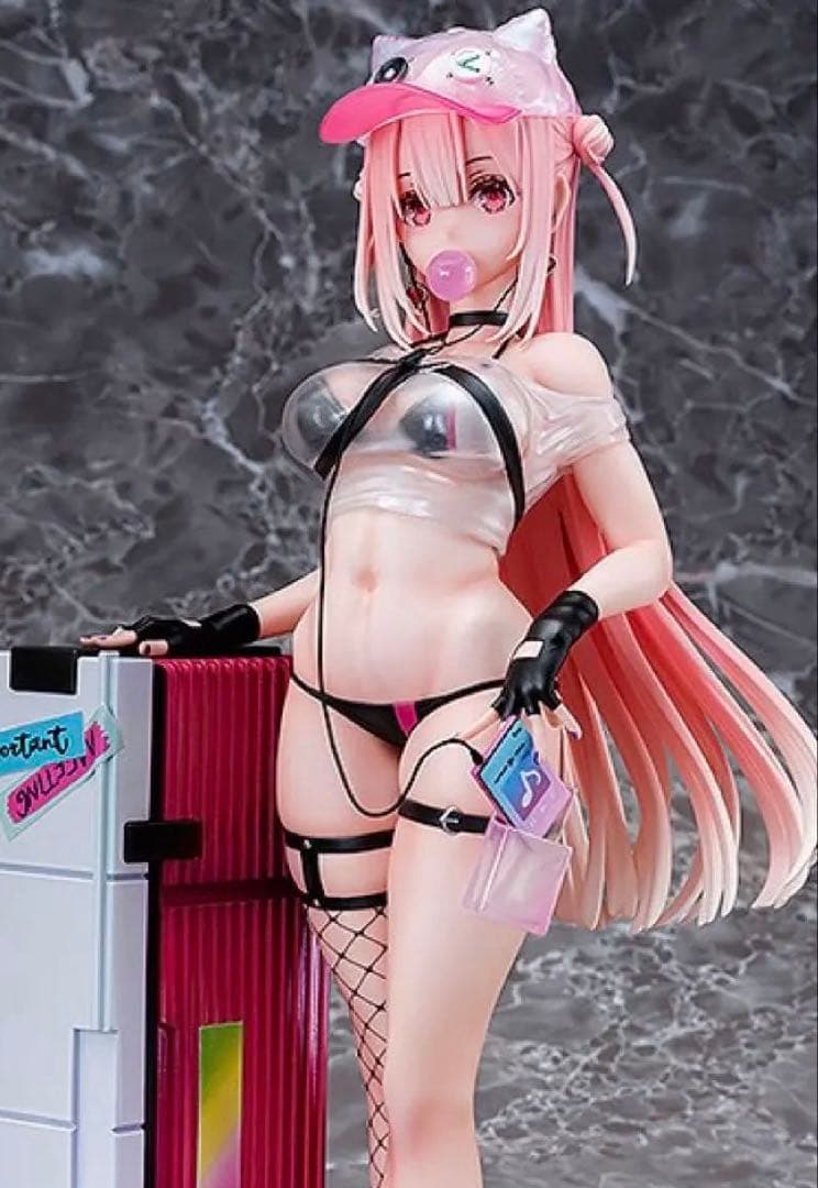 【未開封/特典付】ドールズフロントライン UKM-2000 サイダー物語