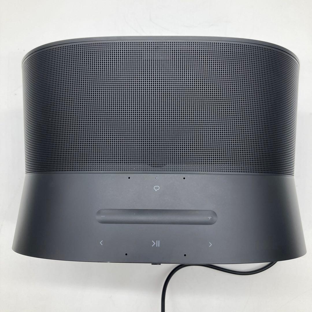 【美品】Sonos Era 300 ブラック スピーカー