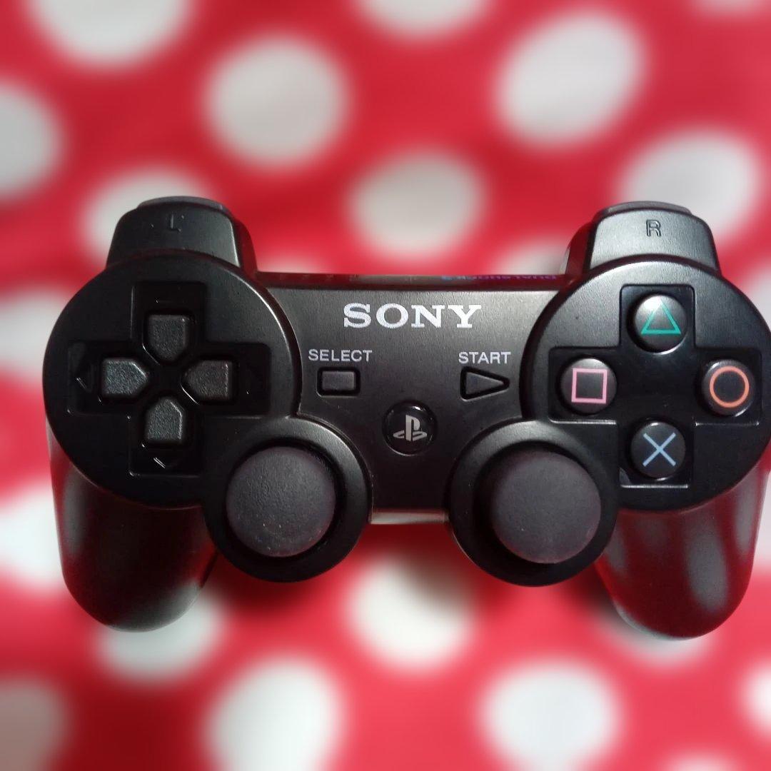 SONY PlayStation3 CECH-2000A 本体