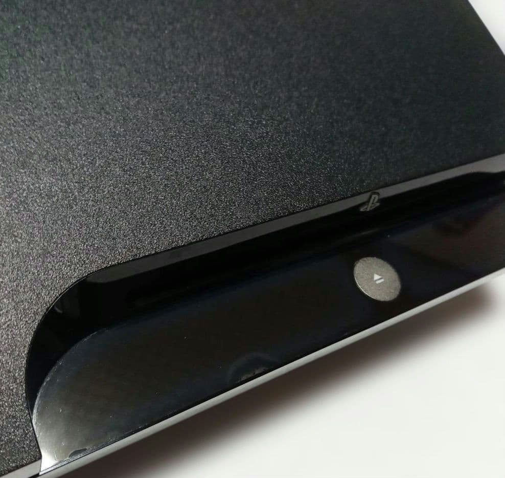 SONY PlayStation3 CECH-2000A 本体