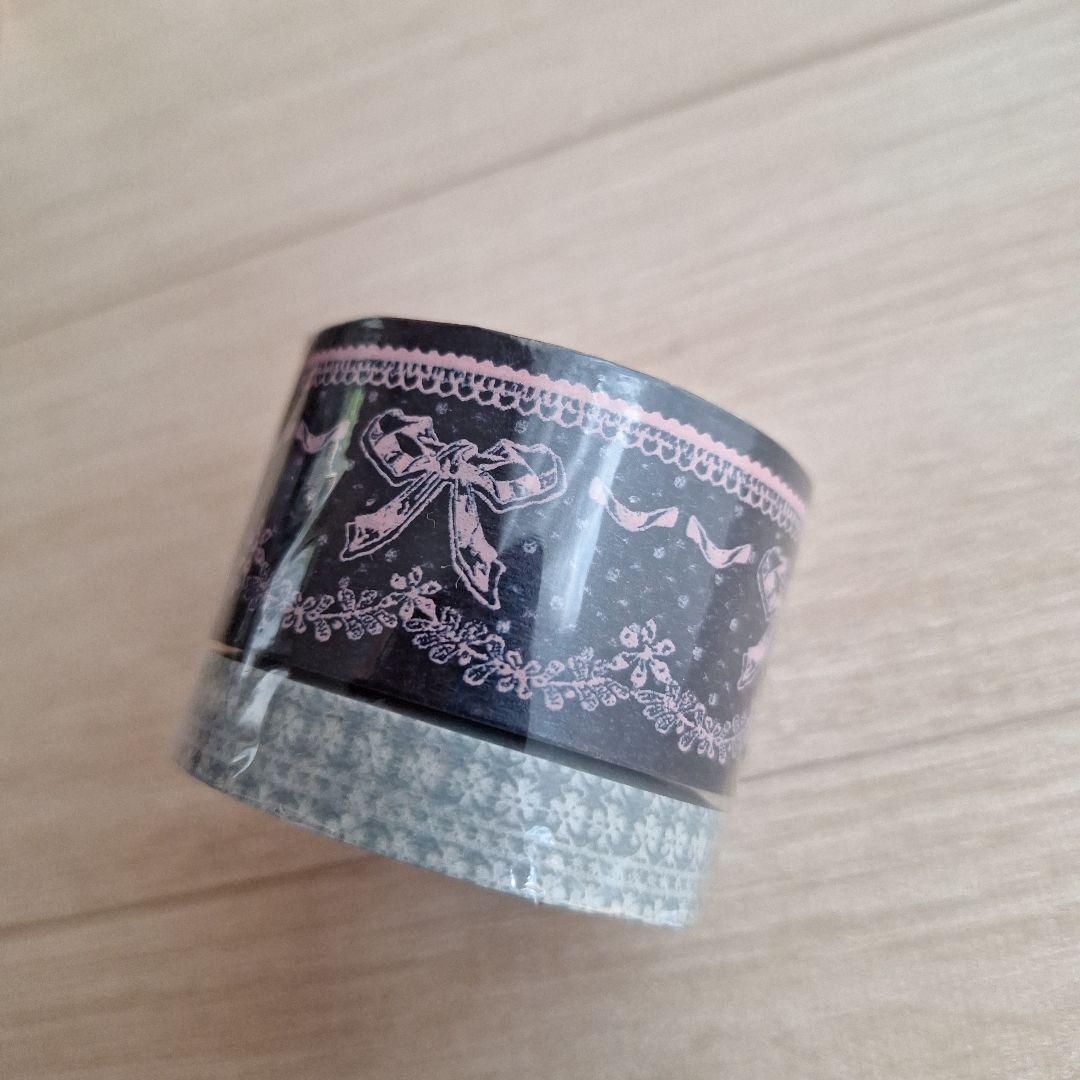 MARK'S 　マスキングテープ　廃盤　コラージュ上手　まとめて