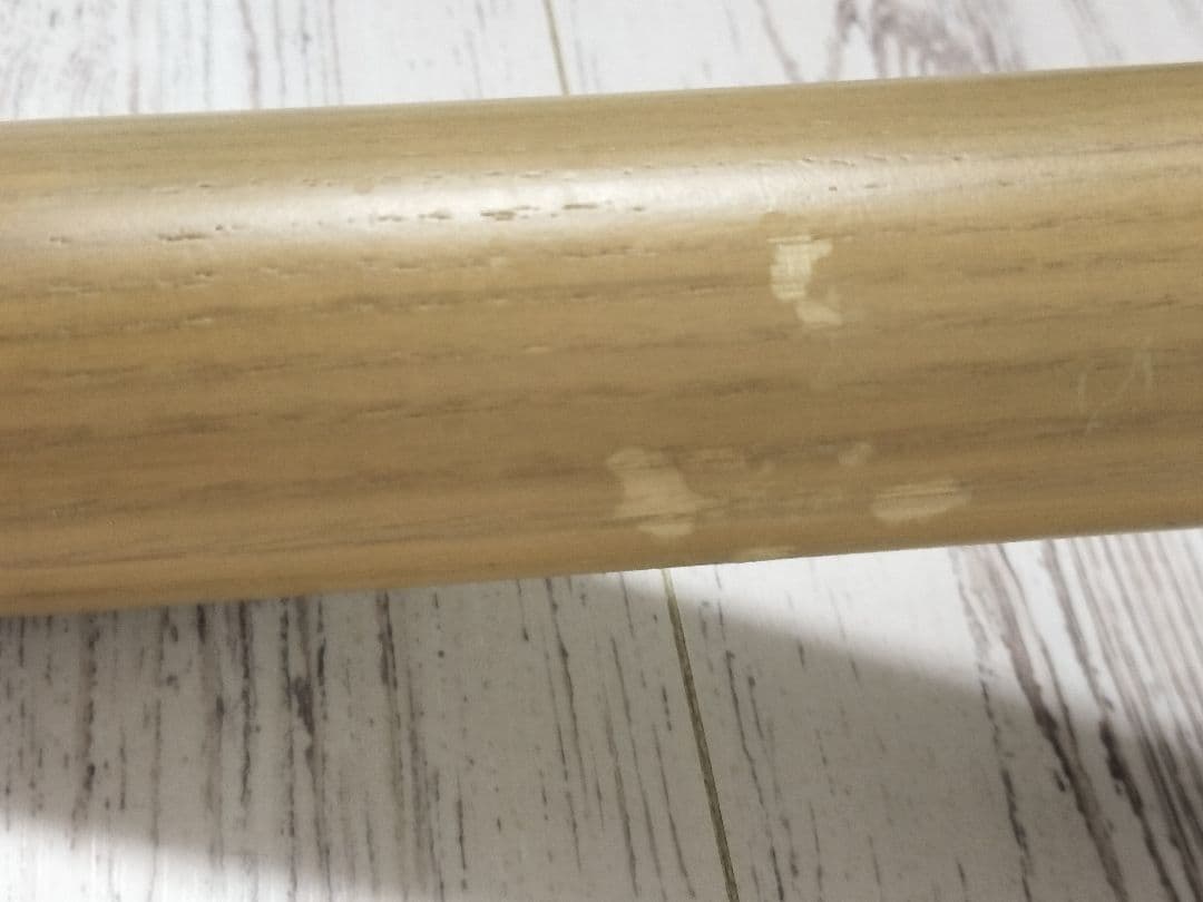 無印良品　楕円こたつ　専用こたつ布団付