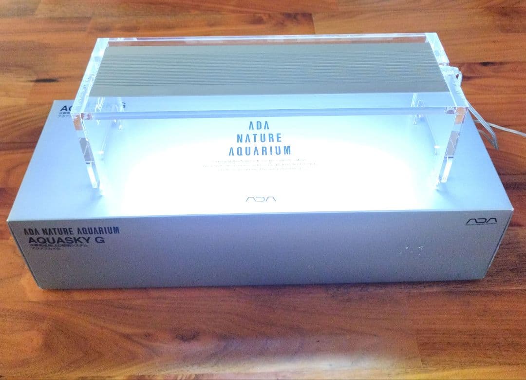ADA AQUASKY G301 LED照明 30cm用