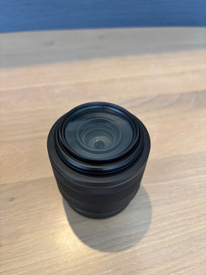 Canon RF35mm F1.8 マクロ IS STM