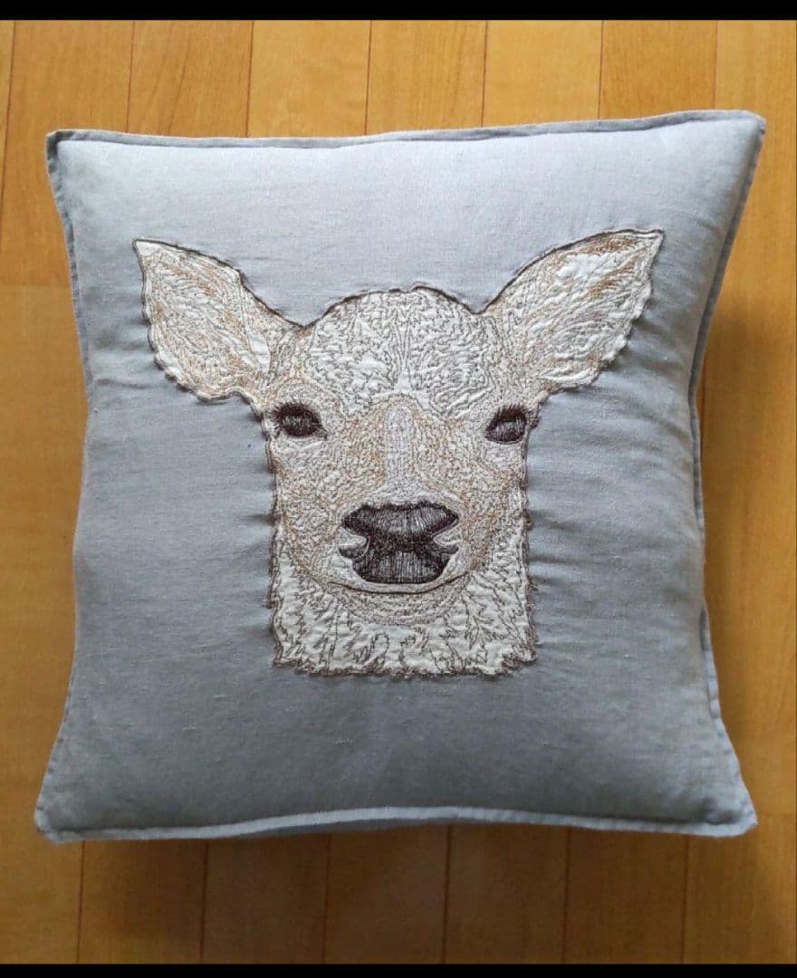 CORAL & TUSK　コーラル&タスク　クッション　中材付き