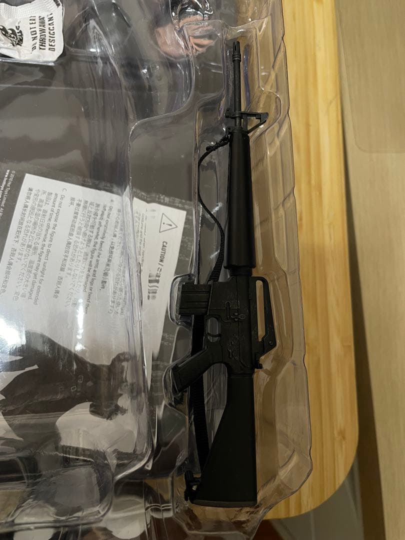 Hot toys マトリックス NEO 1/6スケールフィギュア