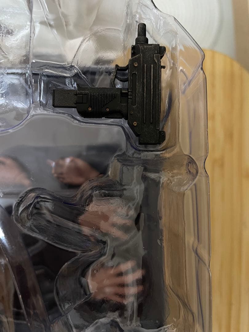 Hot toys マトリックス NEO 1/6スケールフィギュア