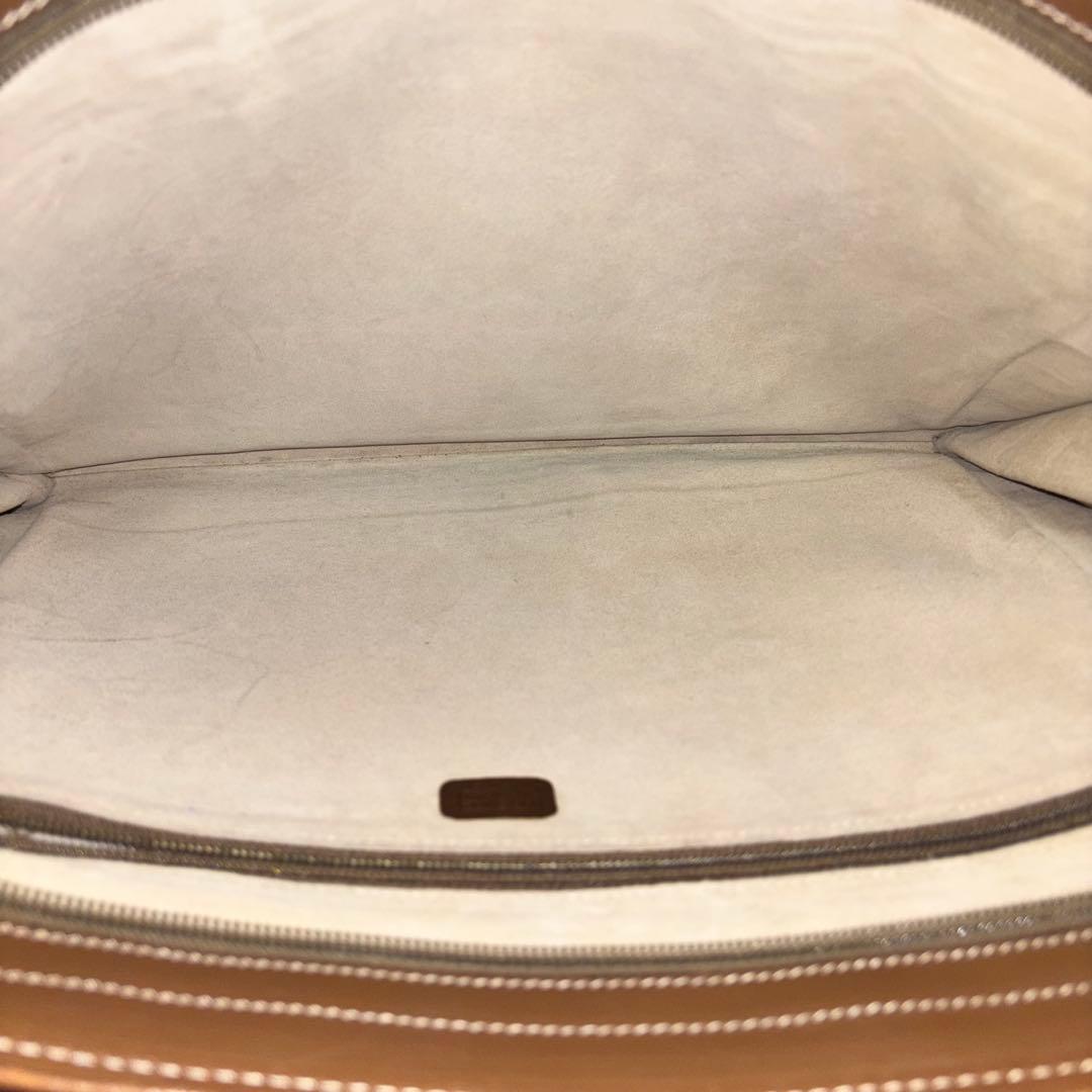 LOEWE☆アナグラム ビジネスバッグ・ブリーフケース