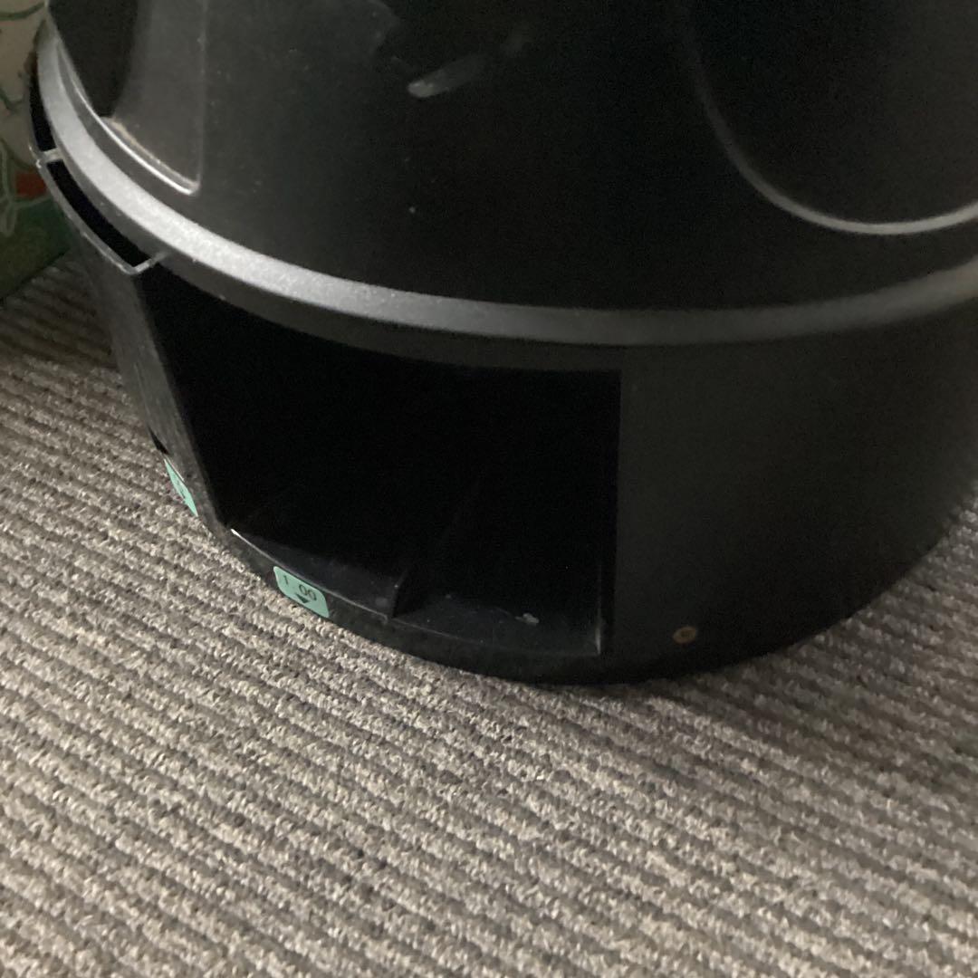 カウンター小銭　自動　高速　500枚　電子式硬貨選別機　ジャンク品と纏めて