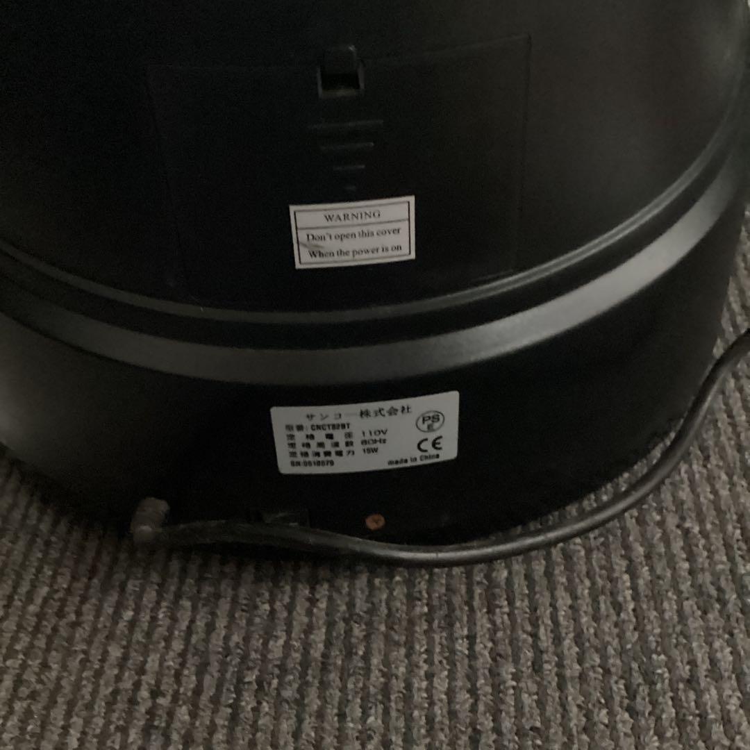 カウンター小銭　自動　高速　500枚　電子式硬貨選別機　ジャンク品と纏めて