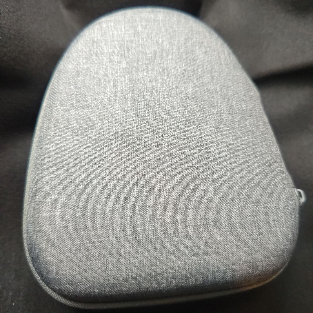 Bowers & Wilkins PX7 ワイヤレスヘッドホン カーボン