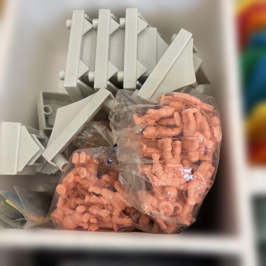 希少BANDAI キン肉星王位争奪戦 五大城決戦 キン肉マン