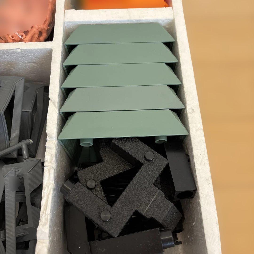 希少BANDAI キン肉星王位争奪戦 五大城決戦 キン肉マン