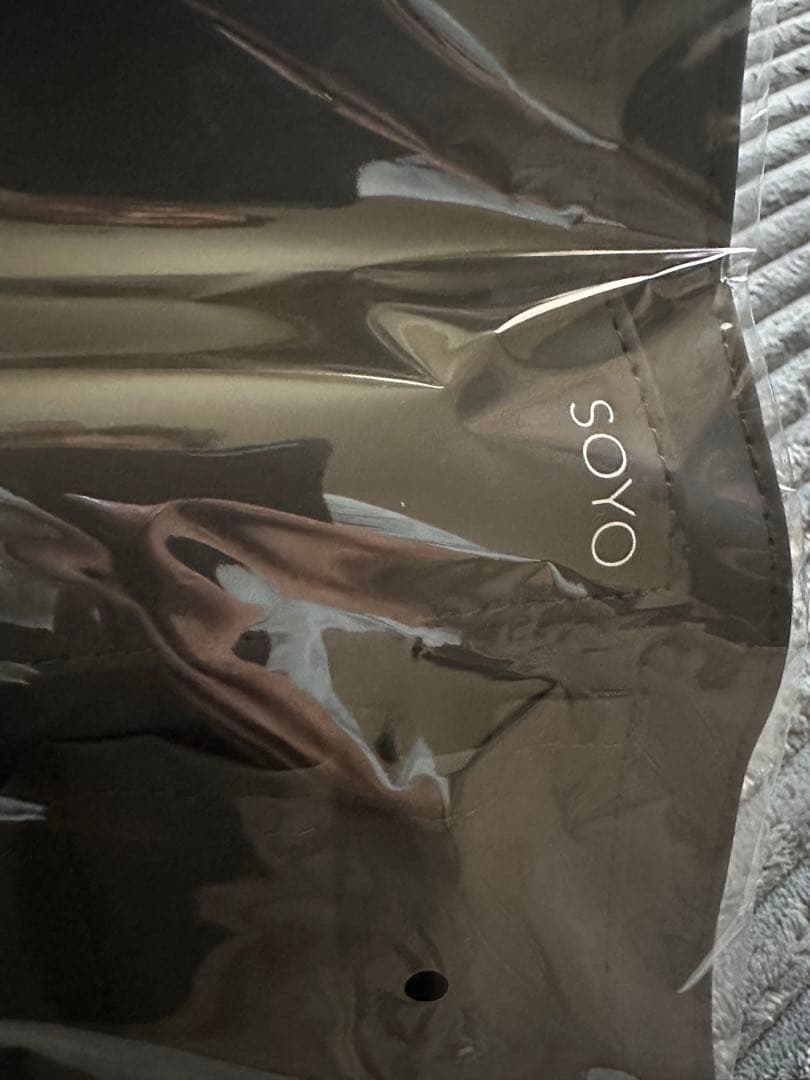 SOYO メイクブラシ9本セット➕ケース付き小田切ヒロ　熊野筆　オダギリヒロ