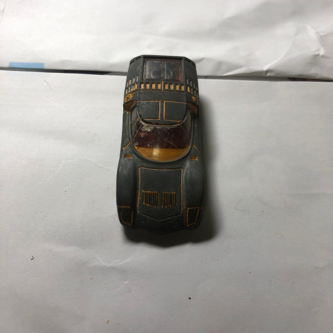 トミカミニカー　NO.54 マツダRK500