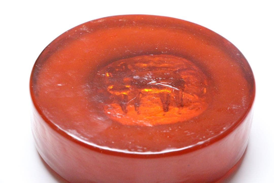 Erik Hoglund エリックホグラン 灰皿 アッシュトレイ 猫 92378