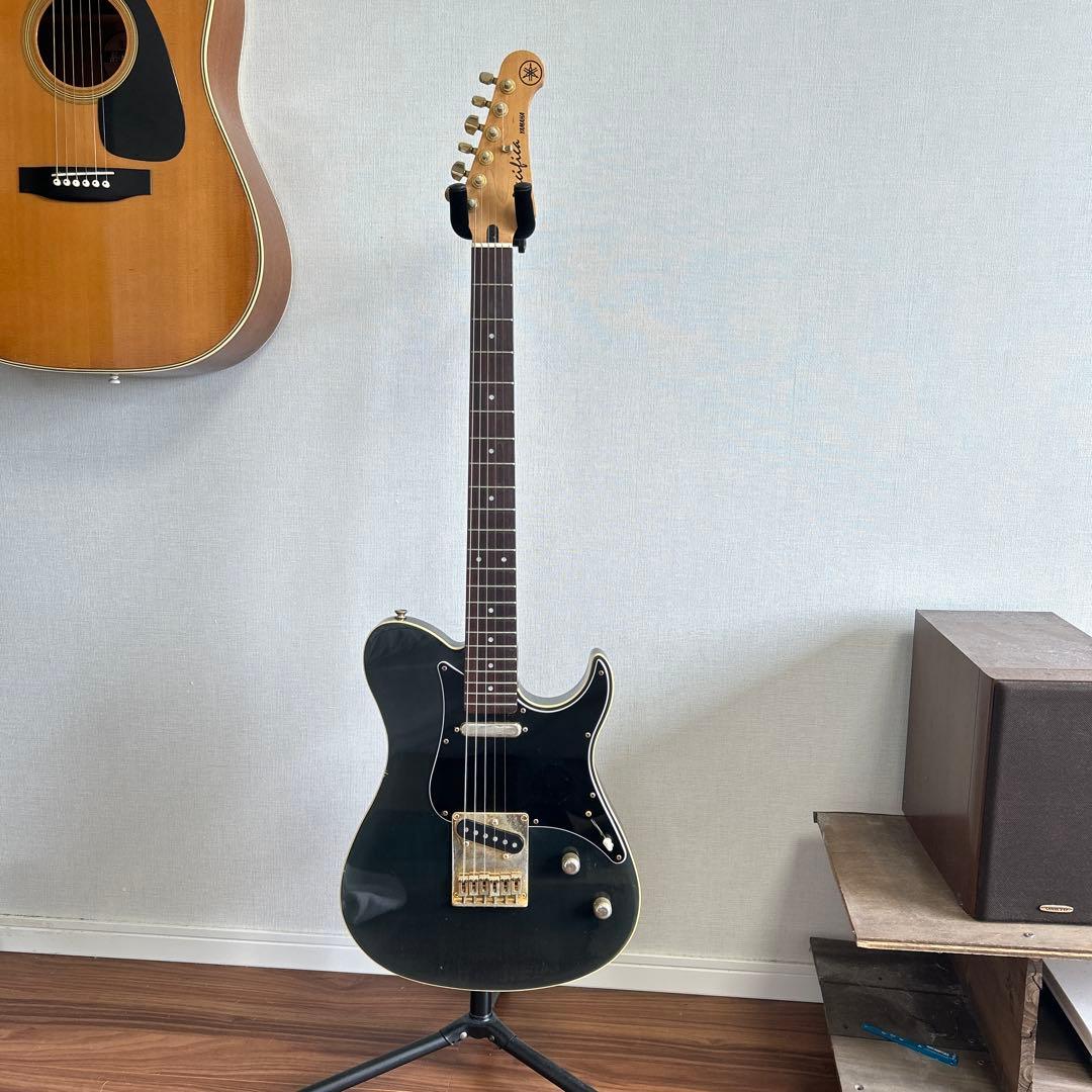 パシフィカ302s テレキャスター　ジャンク