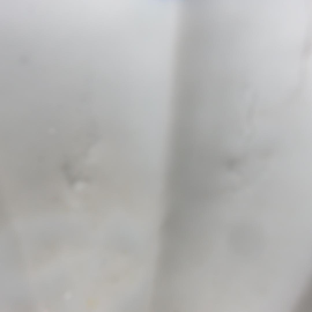 向付 2客 梅 菊 金彩 色絵付 貫入 窯傷 その2