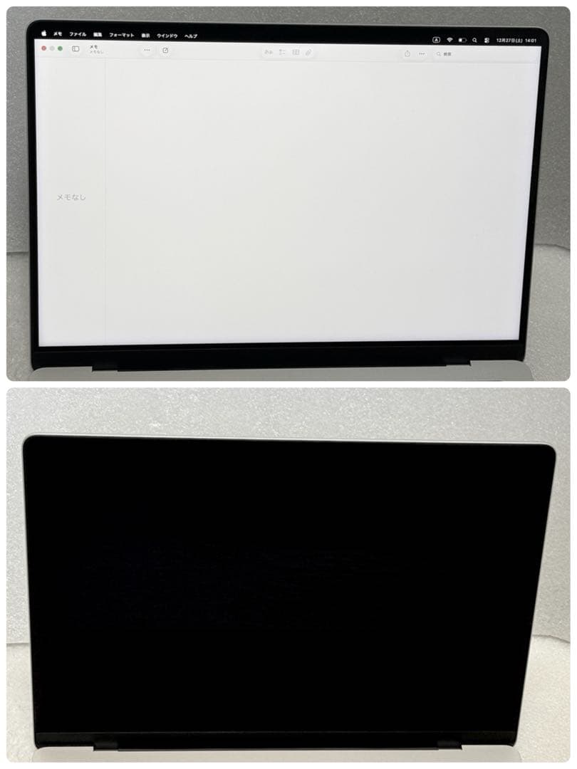 バッテリー97%　MacBook Pro 14 M1Pro 32GB 1TB