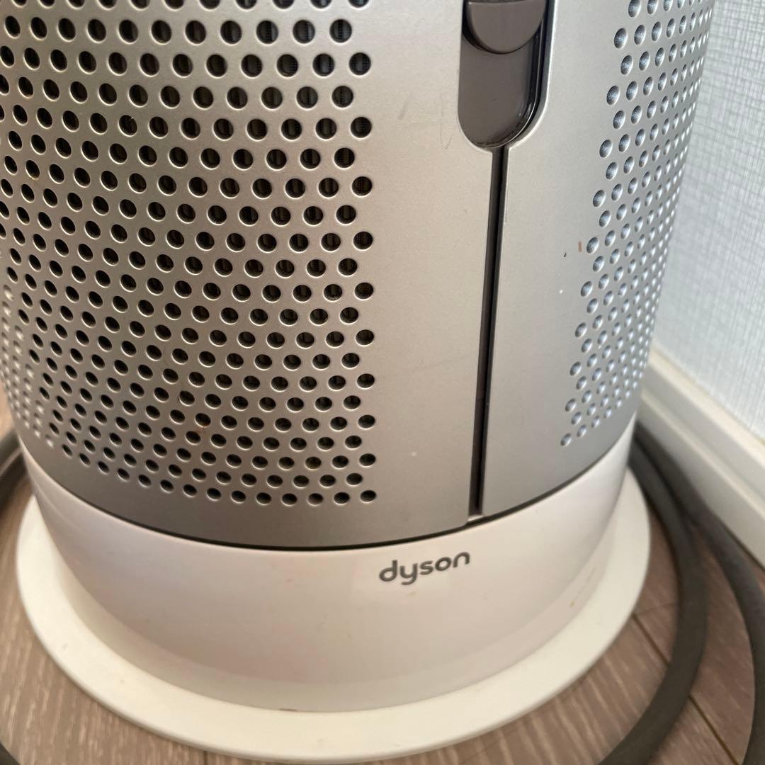 正規　ダイソン　pure hot cool 扇風機　空気清浄機　HP04