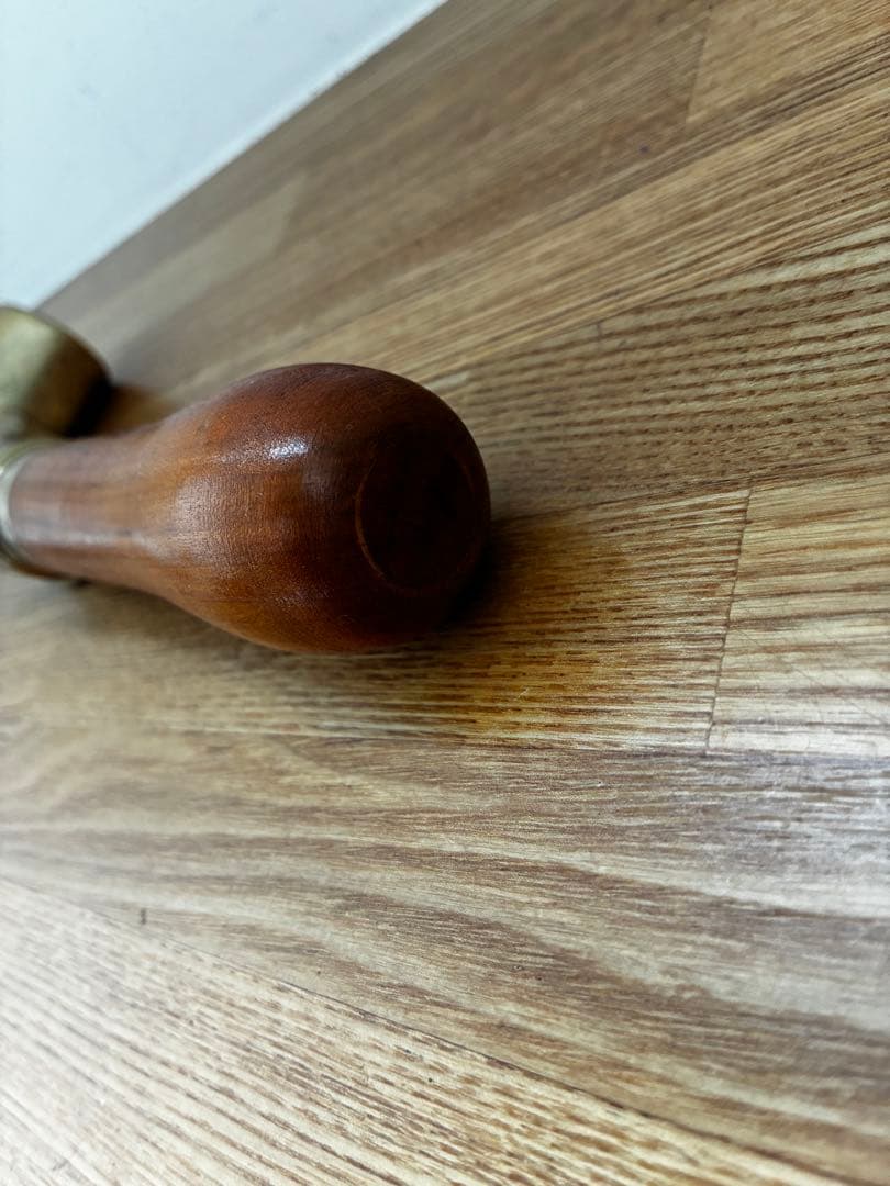 未使用品　鉄道ブレーキハンドル　国鉄　JR