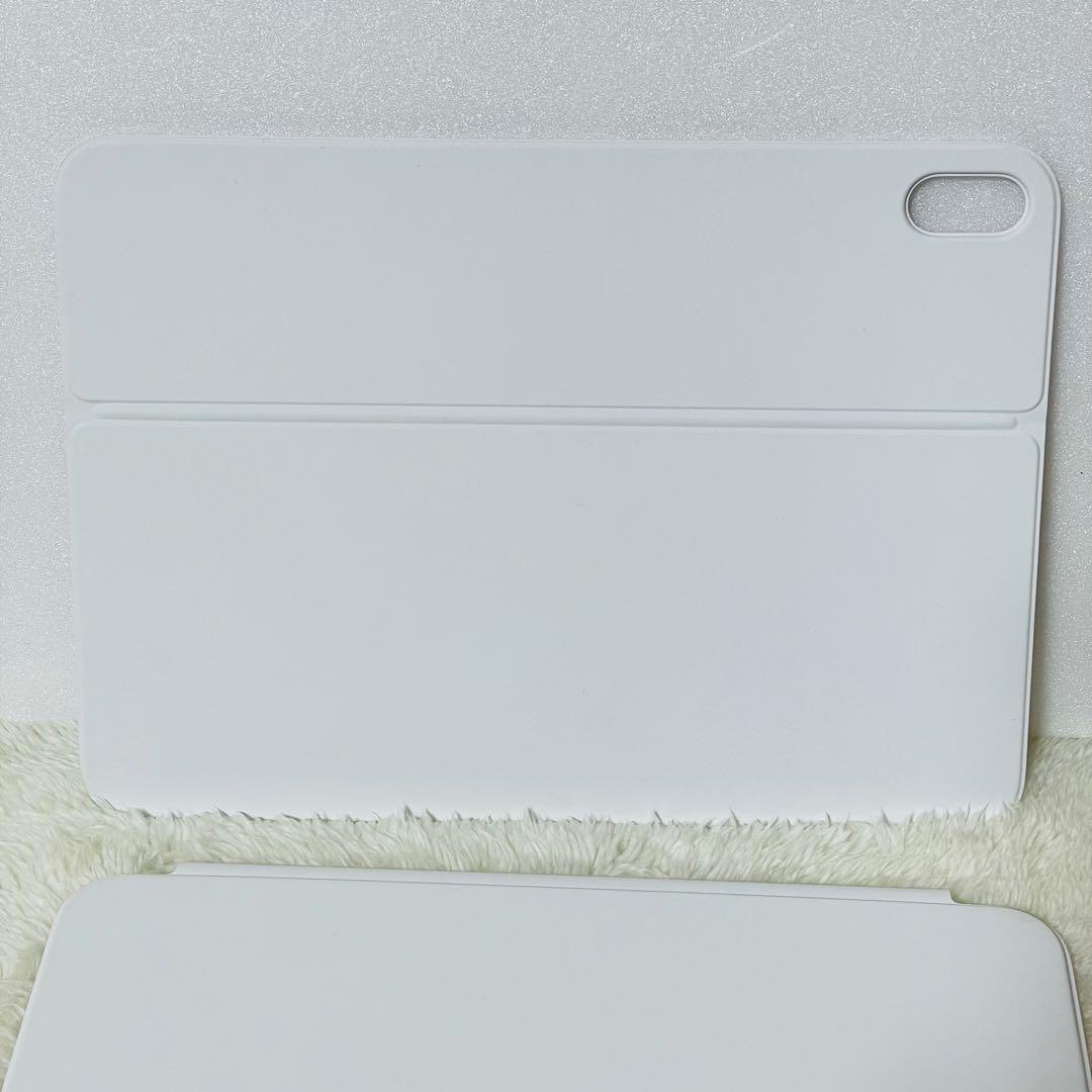 【新品同様品】iPad 第10世代 Magic Keyboard Folio
